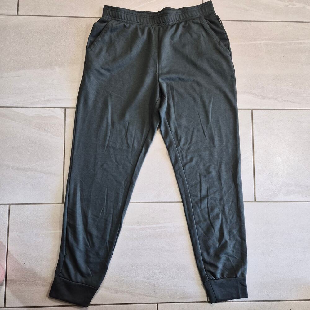 Eddie Bauer Women’s Lounge Pants Dark Gray Size M